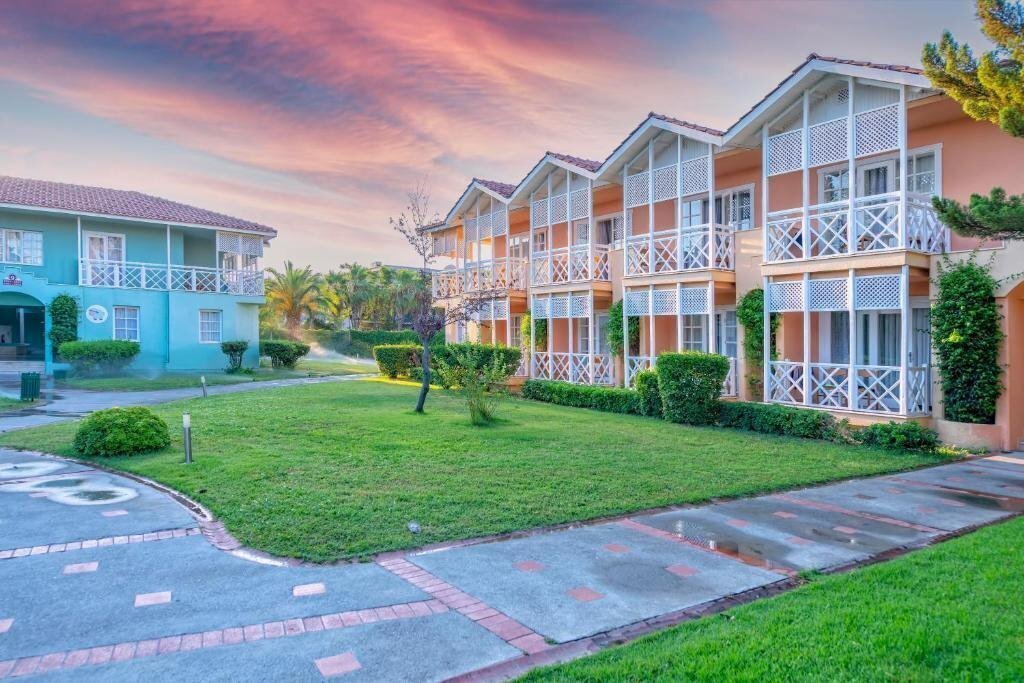 Fotografii Asteria Family Resort Side (ex. Euphoria Palm) 5*