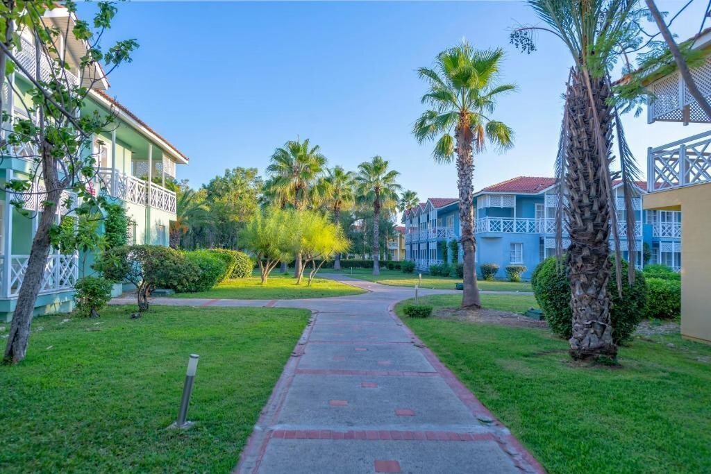 Hotel Asteria Family Resort Side (ex. Euphoria Palm) 5*