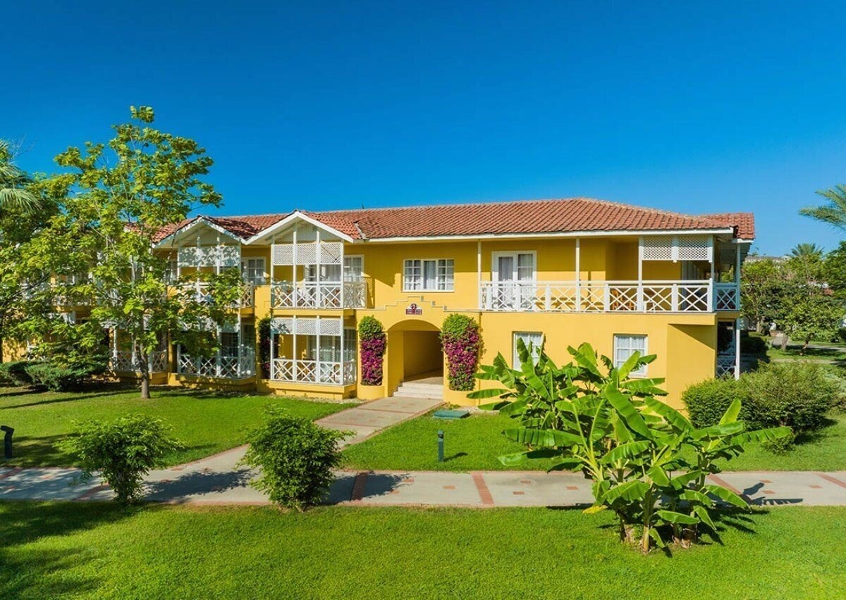 Imaginea Asteria Family Resort Side (ex. Euphoria Palm) 5*