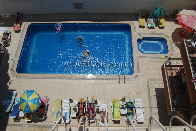 Картинка Side Ikbal Apart 3*