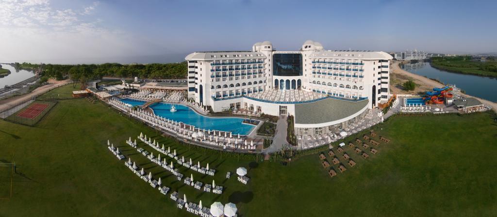 Fotografii Water Side Resort & SPA 5*