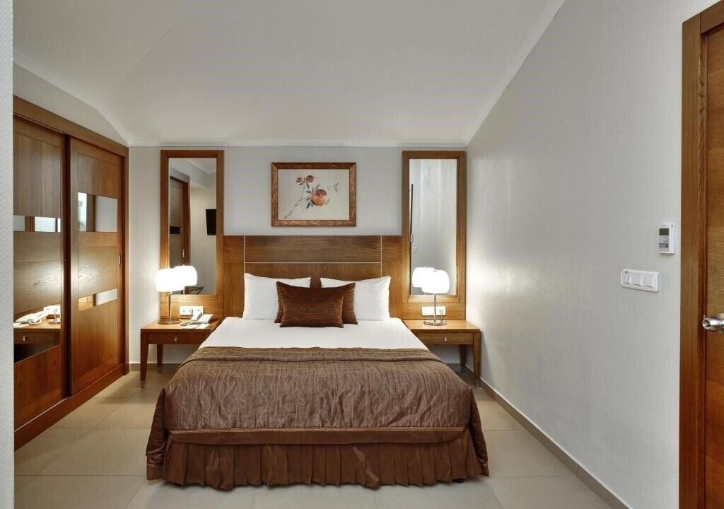 Fotografii Sunis Elita Beach Resort Hotel & Spa 5*