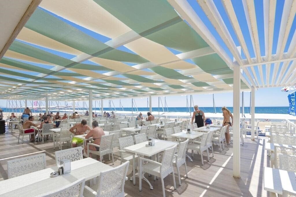 Imaginea Terrace Elite Resort 5*