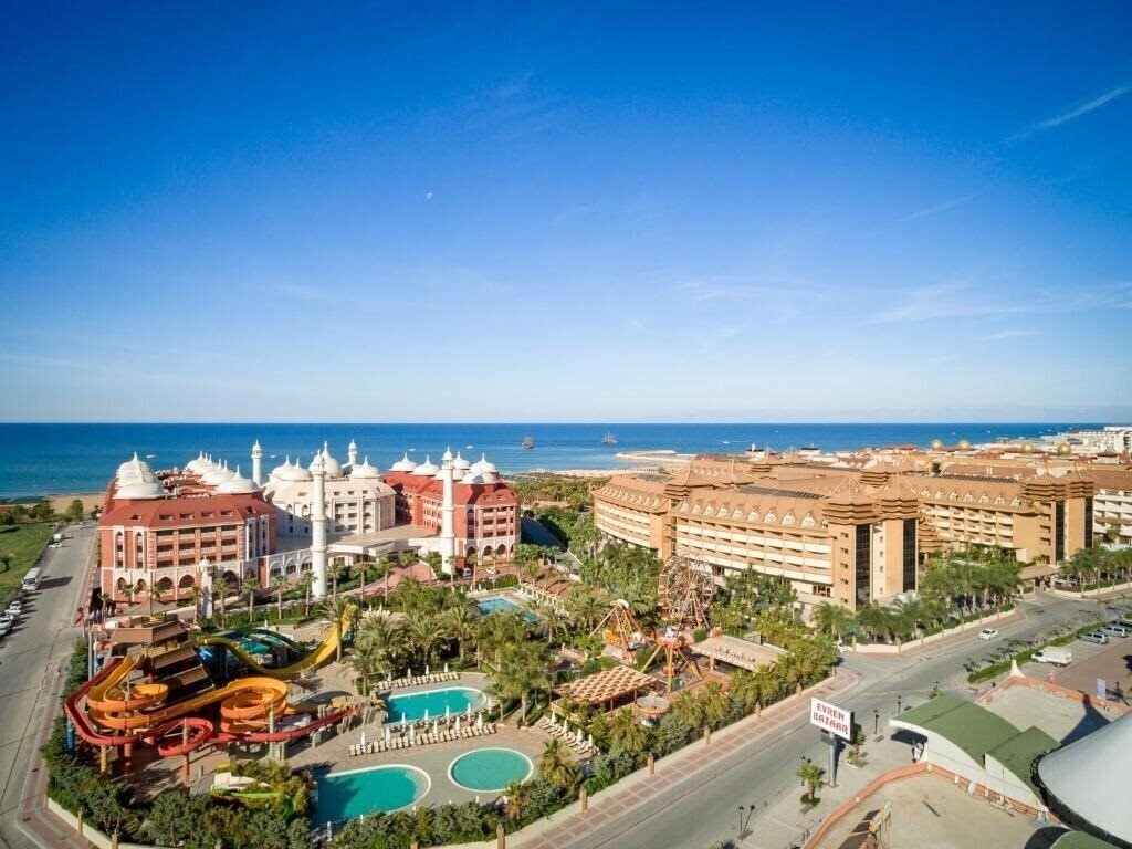 Imaginea Royal Taj Mahal 5*