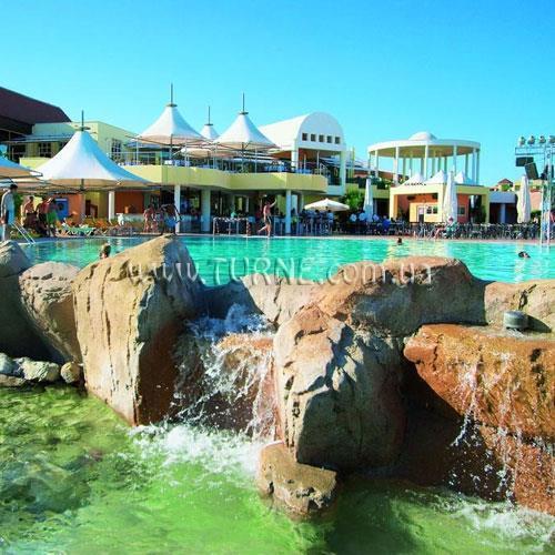 Изображение Club Hotel Riu Kaya 5*