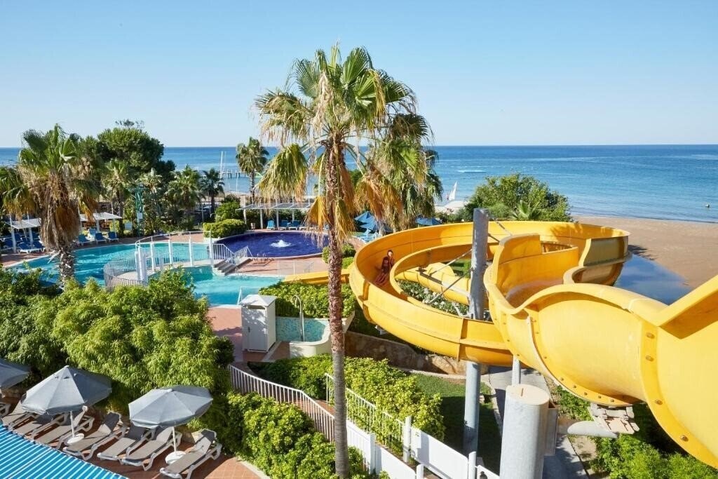 Imaginea Robinson Club Pamfilya Hotel (ex. Robinson Pamfilya) HV-1