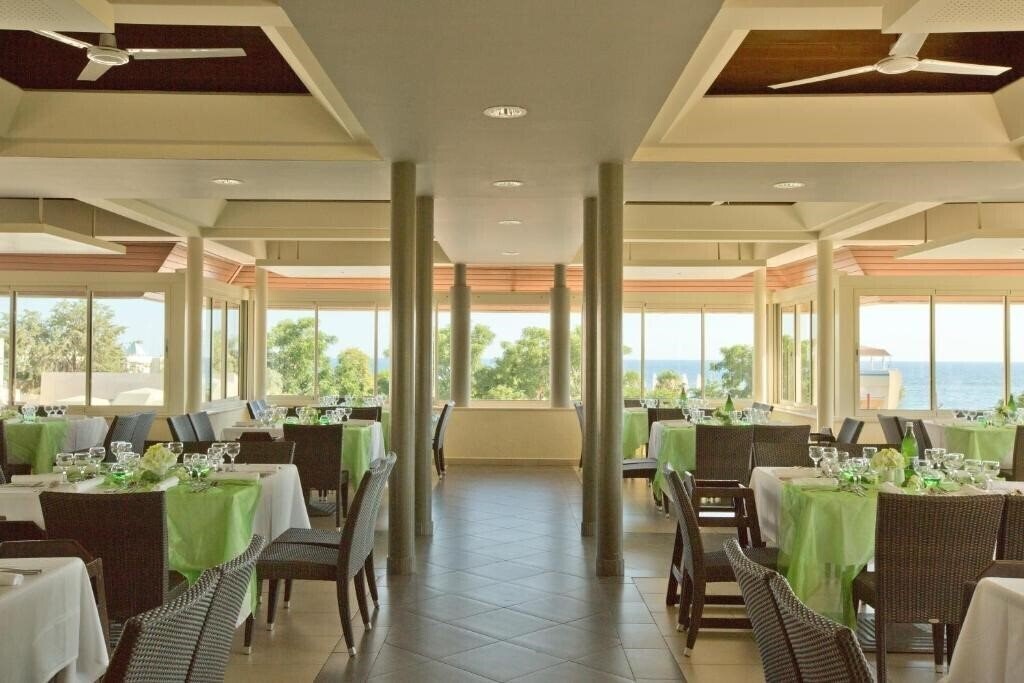 Imaginea Robinson Club Pamfilya Hotel (ex. Robinson Pamfilya) HV-1