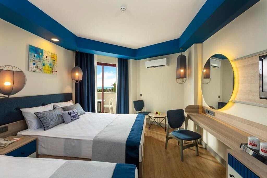 Изображение Narcia Resort 5*