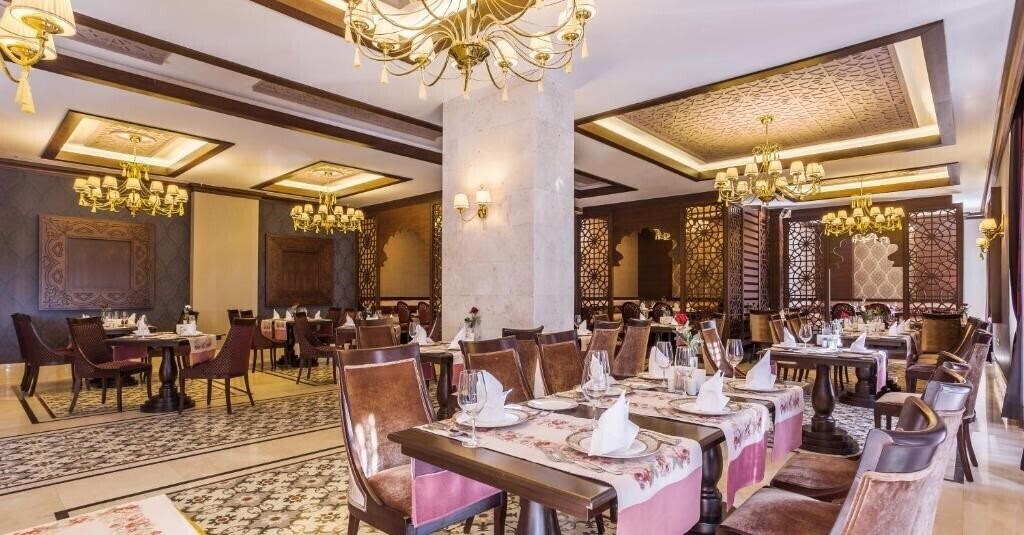 Imaginea Villa Side Residence Hotel 5*
