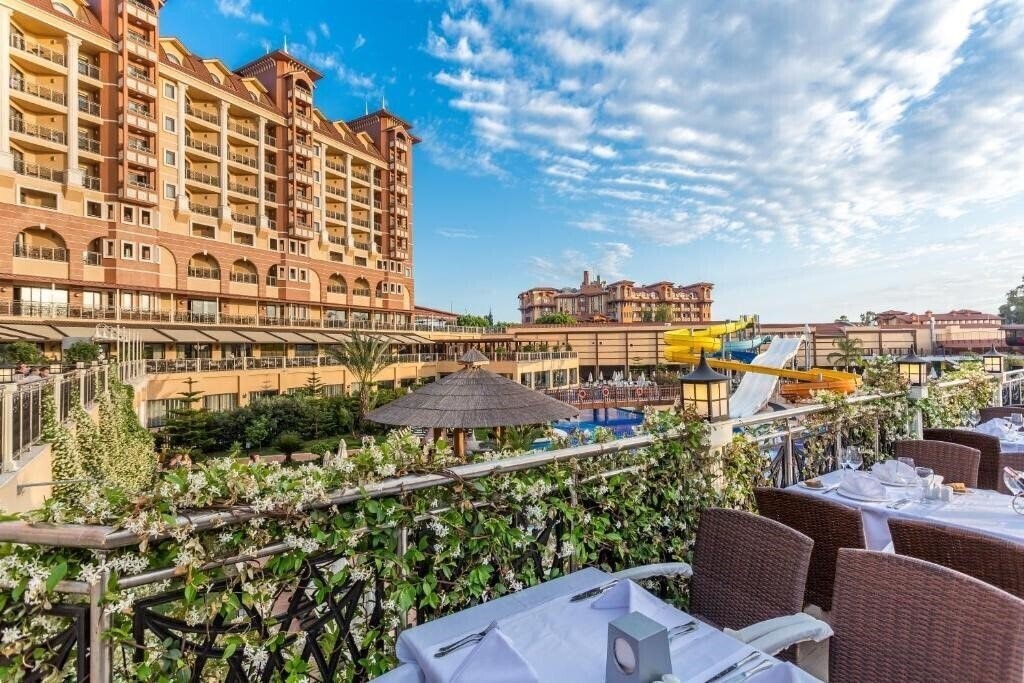Fotografii Villa Side Residence Hotel 5*