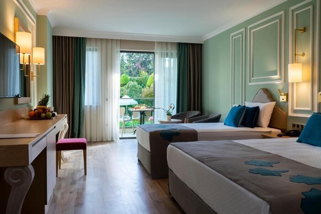 Imaginea Adalya Art Side 5*