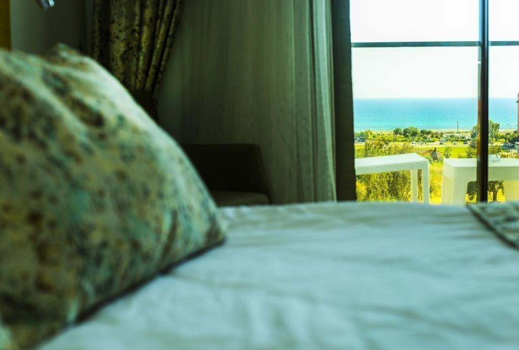 Imaginea Glamour Resort And Spa 5*