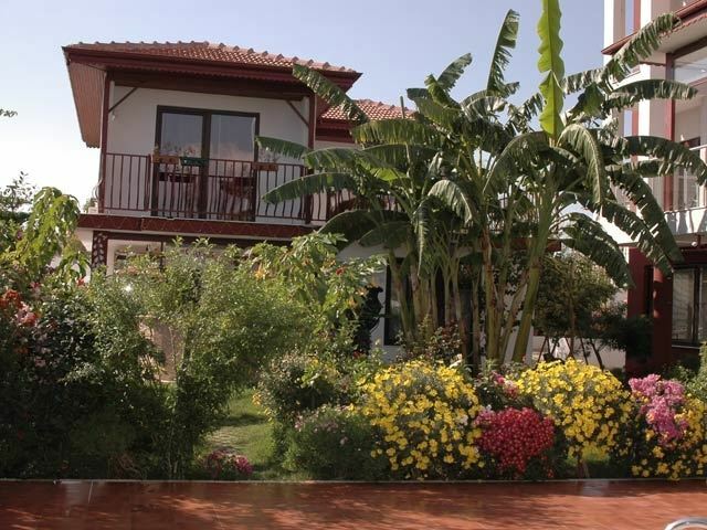 Imaginea Side Elis Hotel 3*
