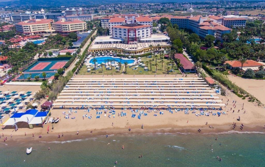 Fotografii Cesars Side (ex. Cesars Resort Hotel, Cesars Resort Side, Cesar`s Palms) 5*