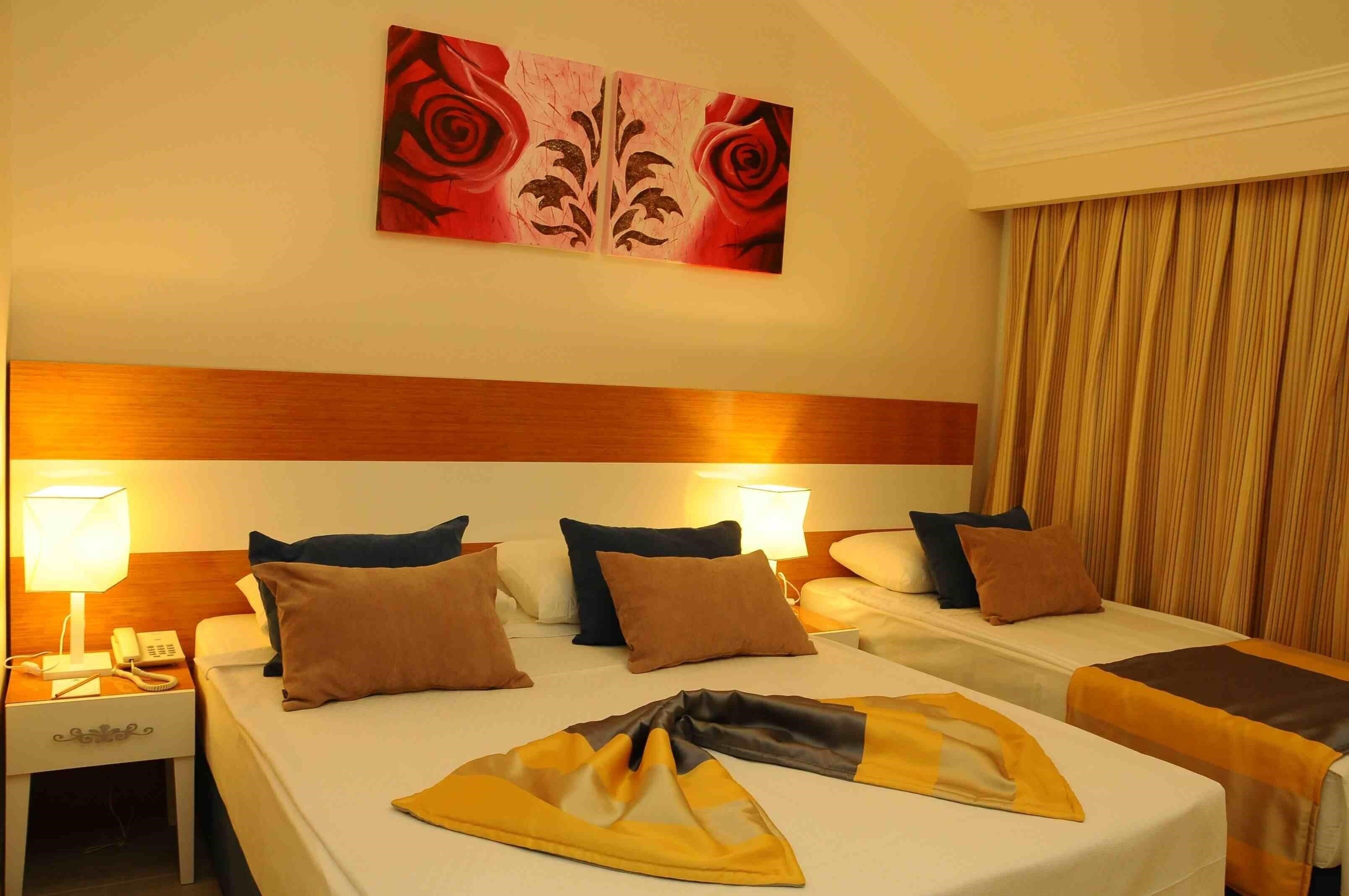 Imaginea Side Rose Hotel 3*