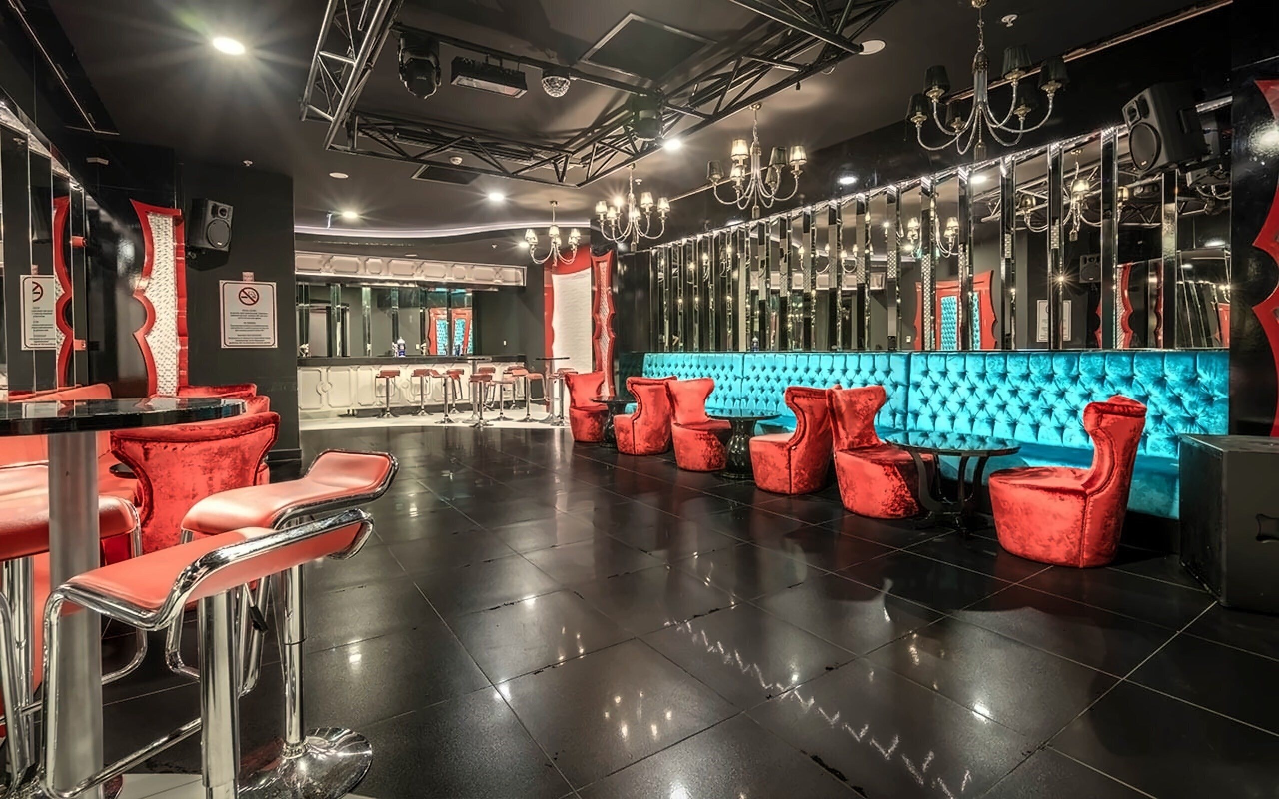 Imaginea Orange Palace 5*