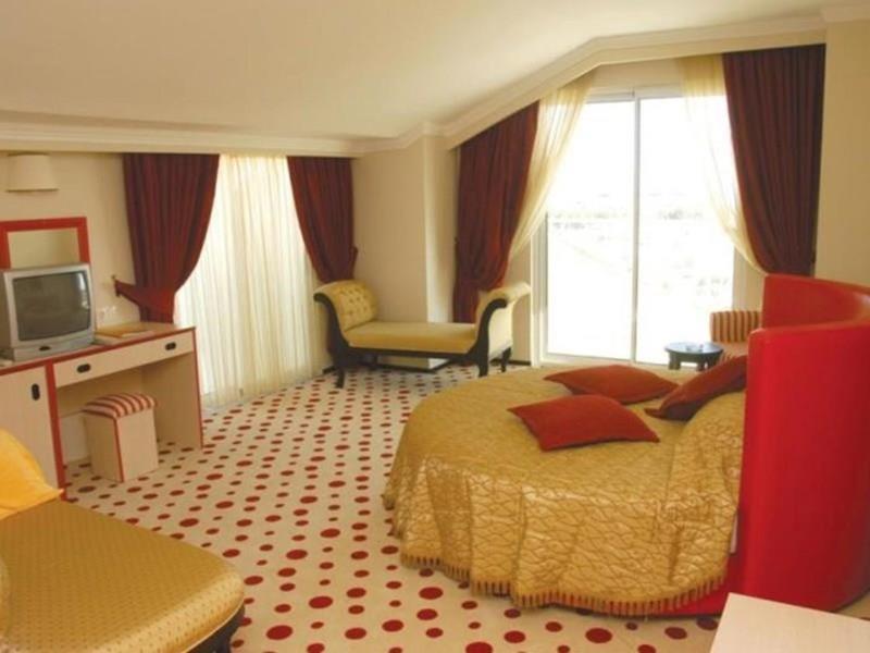 Картинка Side Aurora 4*