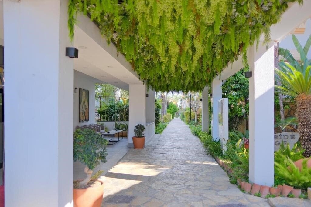 Fotografie Side Village Hotel 4*