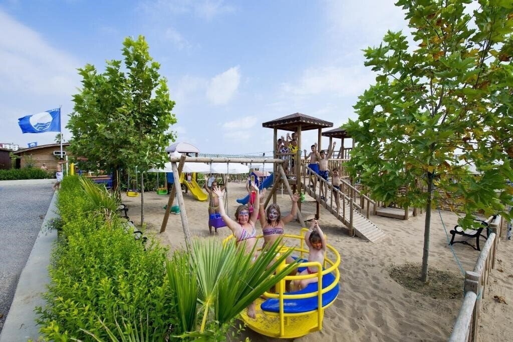 Imaginea Sentido Trendy Verbena Beach Hotel (ex. Trendy Verbena Beach) 5*