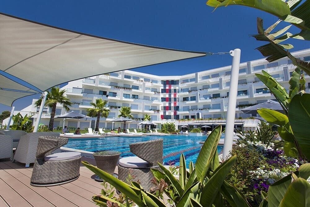 Hotel Q Spa Resort 5*