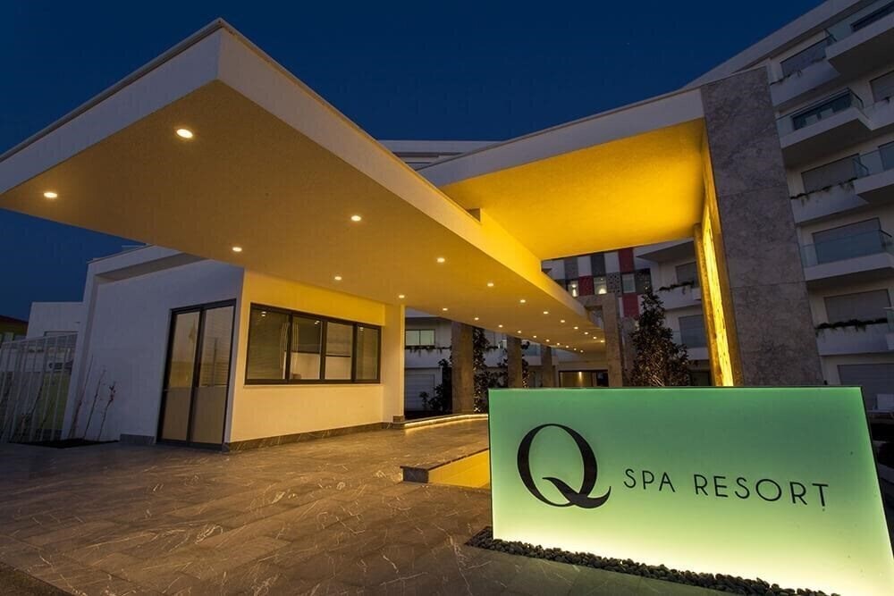 Fotografie Q Spa Resort 5*