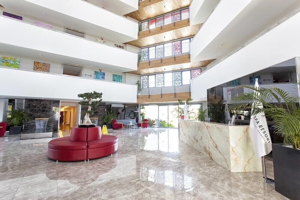 Imaginea Q Spa Resort 5*