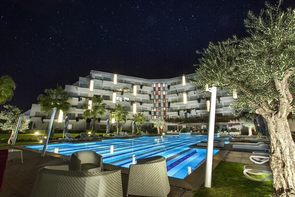 Fotografii Q Spa Resort 5*