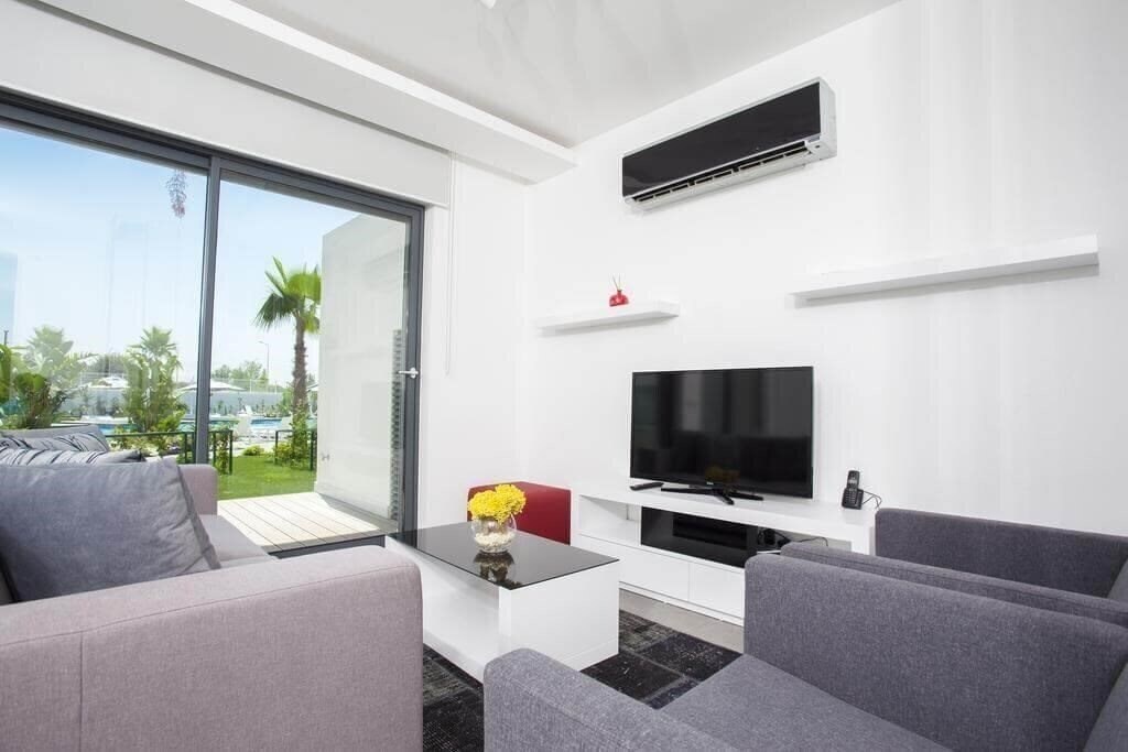 Imaginea Q Spa Resort 5*