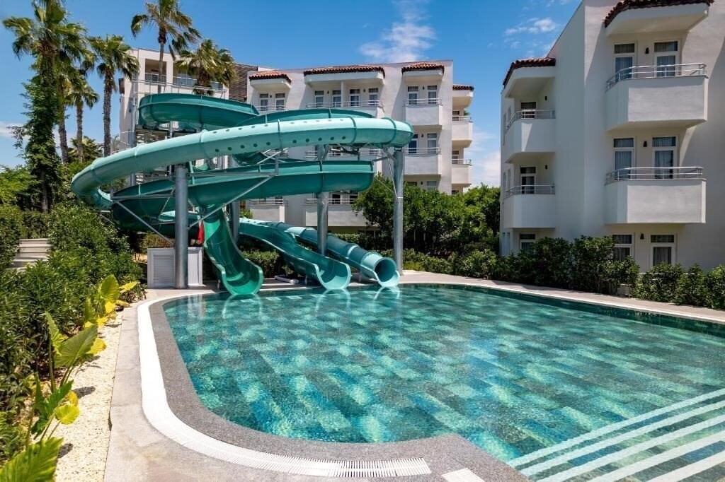 Fotografie Trendy Palm Beach 5*