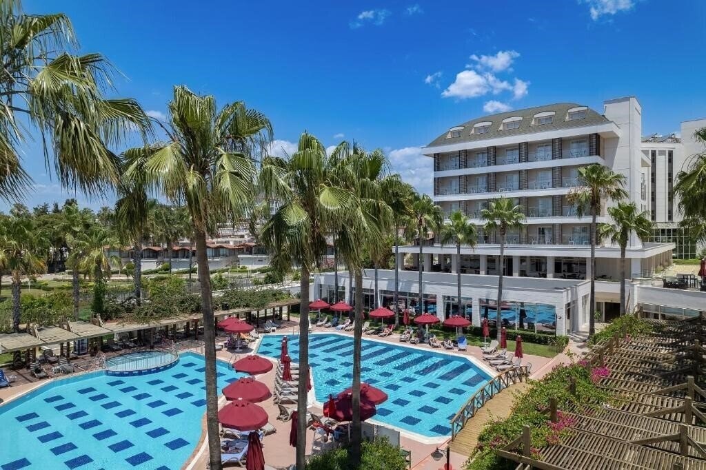Fotografii Trendy Palm Beach 5*
