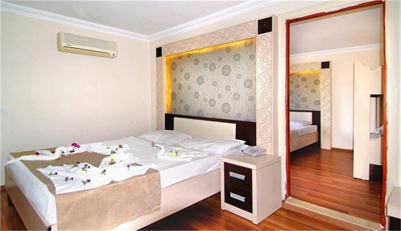 Fotografie Sea Paradise Hotel 4*