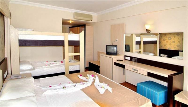 Imaginea Sea Paradise Hotel 4*