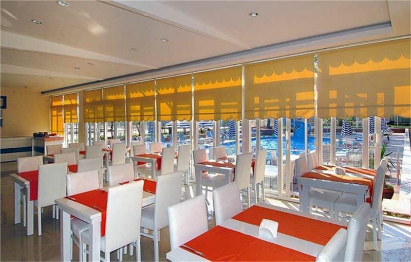 Imaginea Sea Paradise Hotel 4*