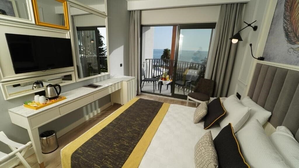 Imaginea The Raga Side 5*