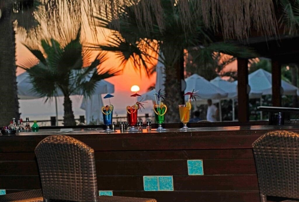 Картинка Hotel Grand Side (ex. Grand Side Hotel) 4*