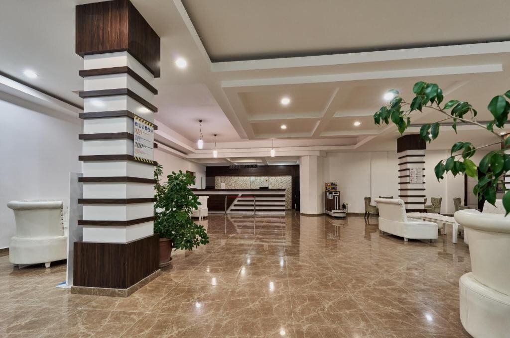 Fotografie Side Club Golf Hotel (ex. Maya World Golf, Club Hotel Golf, Club Golf Hotel, Club Golf Hotel & SPA, Sunrise Garden) 4*