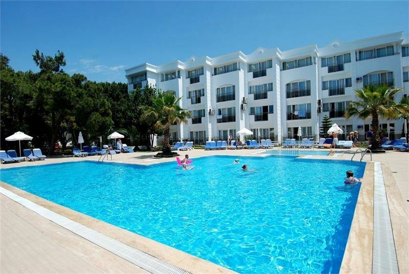 Fotografii Side Club Golf Hotel (ex. Maya World Golf, Club Hotel Golf, Club Golf Hotel, Club Golf Hotel & SPA, Sunrise Garden) 4*