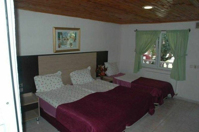 Изображение Side Altinkum Bungalow (ex. Altinkum Hotel Side) 3*