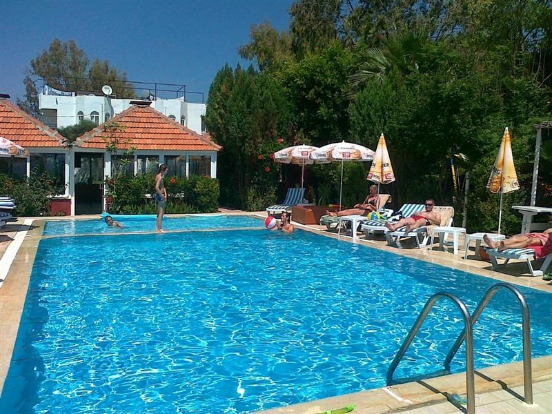 Imaginea As Queen Beach Hotel 3*