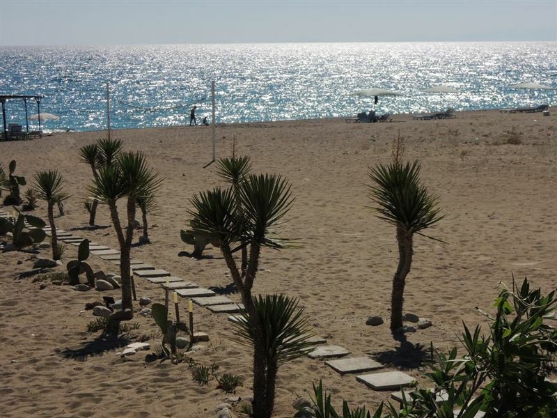 Imaginea As Queen Beach Hotel 3*
