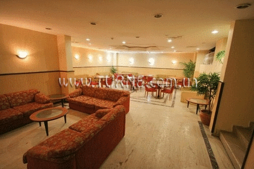 Изображение Golden Beach 5*