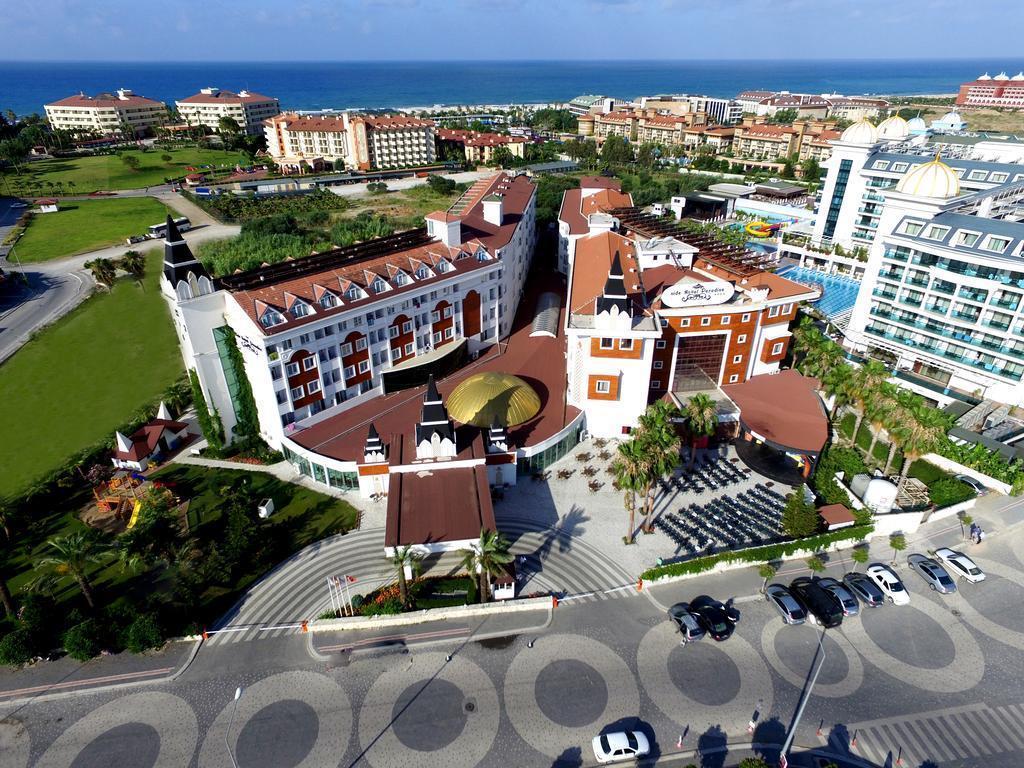 Hotel Desire Resort Hotel 4*