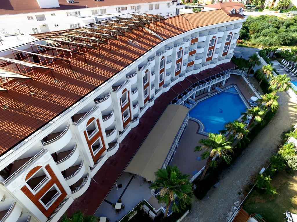 Imaginea Desire Resort Hotel 4*