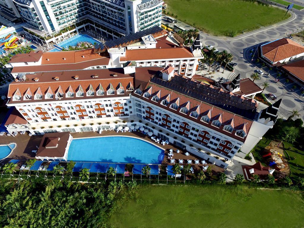 Imaginea Desire Resort Hotel 4*