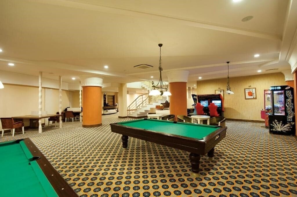 Изображение Side Star Resort 5*