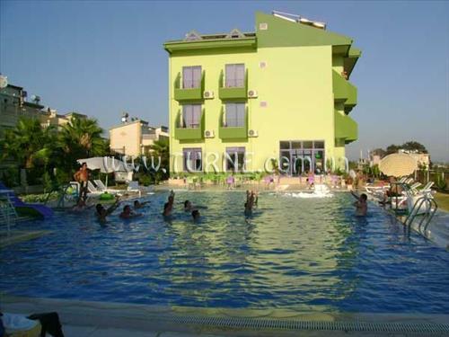 Картинка Jasmin Seven 3*