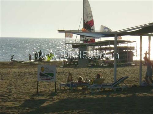 Фото Jasmin Seven 3*