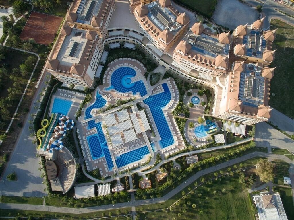 Фото Royal Alhambra Palace 5*