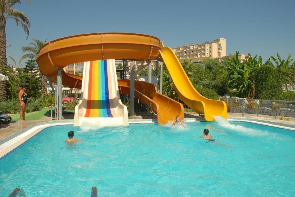 Imaginea Hotel Side Sun 4*