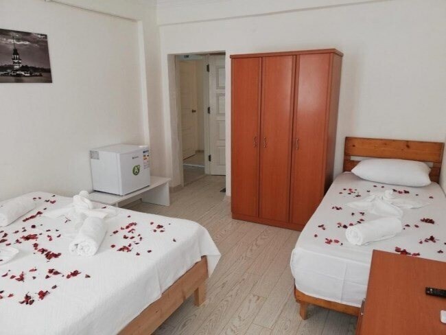 Картинка Side Osmanli Hotel 3*
